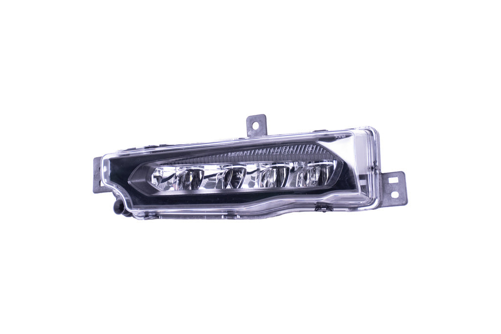 Fendinebbia Sinistro-Nero-Led Mod. 09/19 > Per Bmw X3 - G01 (BM8084424)