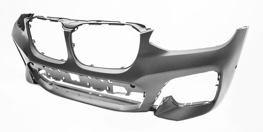 Paraurti Anteriore-Con Primer-Con Fori Pdc Per Bmw X3 - G01 M-Tech (BM8091011)