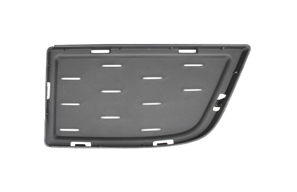 Griglia Destra Paraurti Anteriore-Nera-Goffrata Per Bmw X3 - G01 M-Tech (BM8092103)