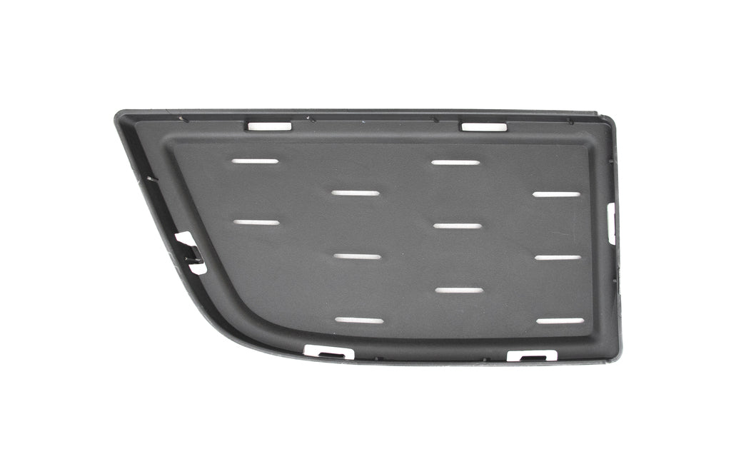 Griglia Sinistra Paraurti Anteriore-Nera-Goffrata Per Bmw X3 - G01 M-Tech (BM8092104)