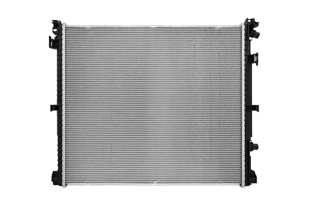 Radiatore Per Bmw X3 - G01 M-Tech (BM809R001)