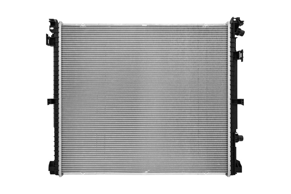 Radiatore Per Bmw X3 - G01 M-Tech (BM809R001)
