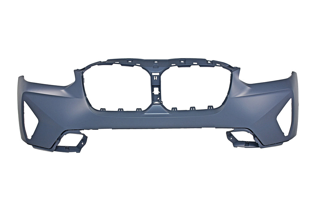 Paraurti Anteriore-Con Primer-Con Fori Park Assist+supporti Per Bmw X3 - G01 (BM8101011)