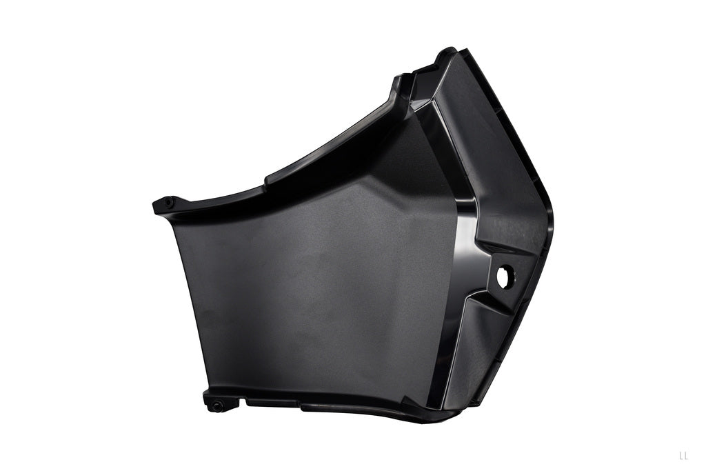 Guida Aria Destra Paraurti Anteriore-Esterna Per Bmw X3 - G01 (BM8102403)