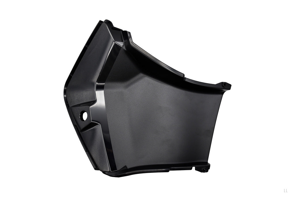 Guida Aria Sinistra Paraurti Anteriore-Esterna Per Bmw X3 - G01 (BM8102404)