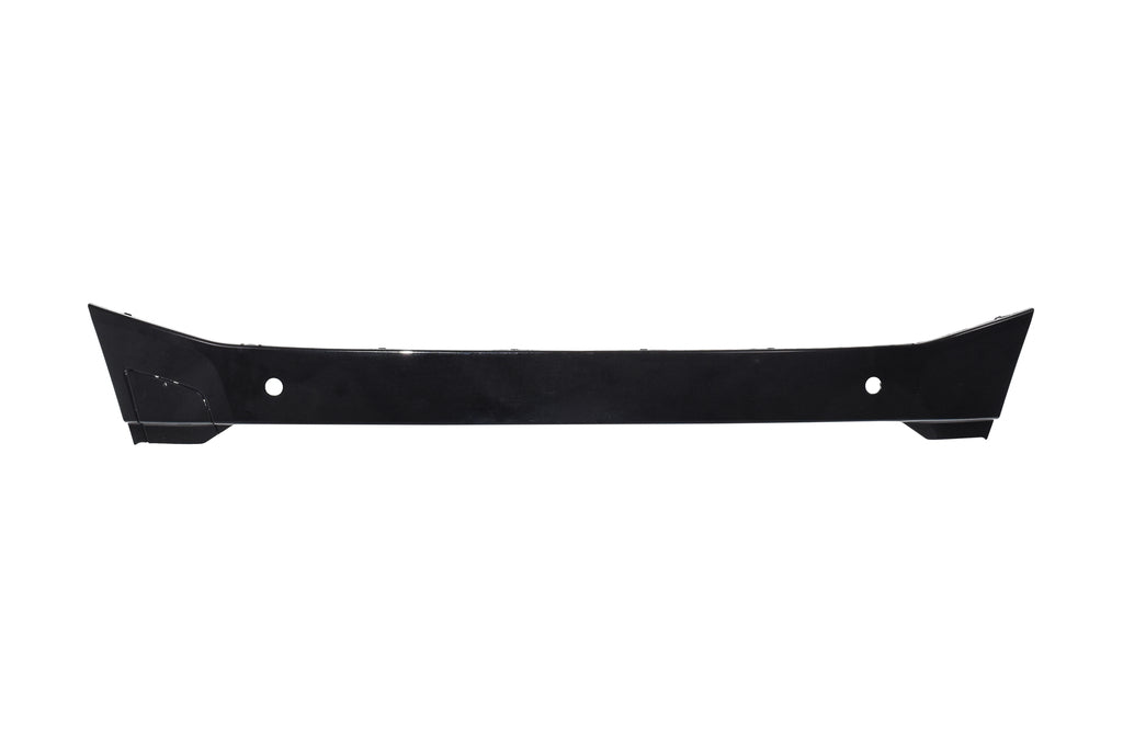 Modanatura Paraurti Anteriore-Centrale-Nera-Lucida Per Bmw X3 - G01 M-Tech (BM8111245)