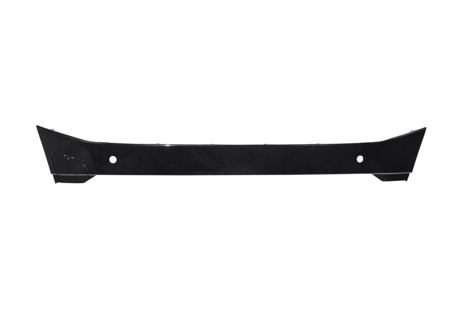 Modanatura Paraurti Anteriore-Centrale-Nera-Lucida Per Bmw X3 - G01 M-Tech (BM8111245)