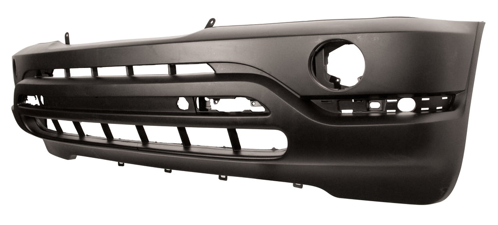 Paraurti Anteriore-Con Fori Pdc Mod. > 10/03 Per Bmw X5 - E53 (BM8201001)