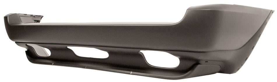 Paraurti Posteriore-Con Primer-Senza Fori Pdc Mod. 4.6/4.8 Cc Per Bmw X5 - E53 (BM8201051)