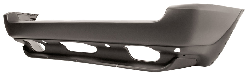 Paraurti Posteriore-Con Primer-Con Fori Pdc Mod. 4.6/4.8 Cc Per Bmw X5 - E53 (BM8201061)