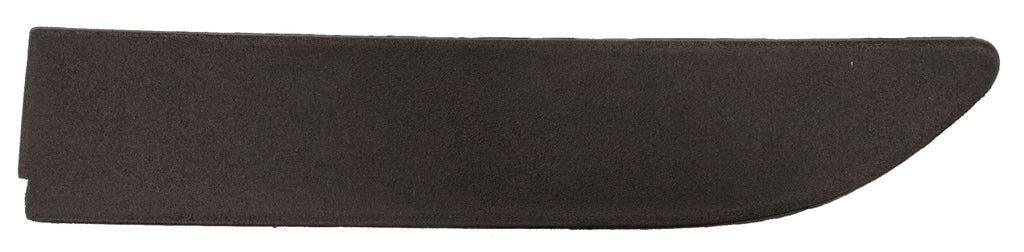 Copri Gancio Traino Paraurti Anteriore Destro-Nero Per Bmw X5 - E53 (BM8201236)