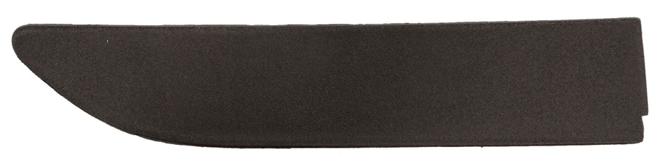 Copri Gancio Traino Paraurti Anteriore Sinistro-Nero Per Bmw X5 - E53 (BM8201237)