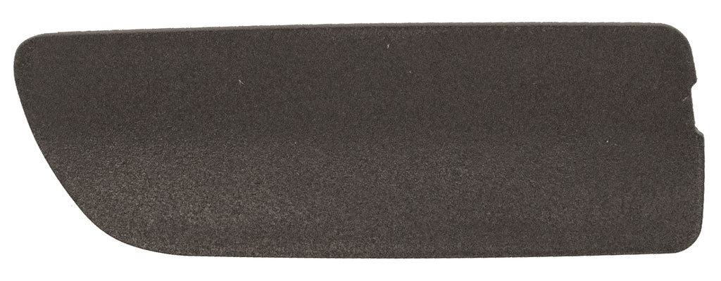 Copri Gancio Traino Paraurti Anteriore Sinistro-Con Primer Per Bmw X5 - E53 (BM8201239)