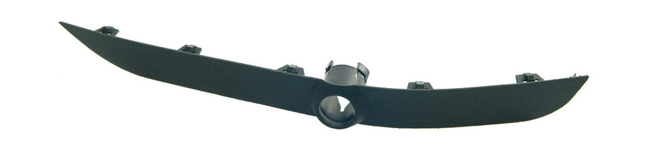 Modanatura Sinistra Paraurti Anteriore Per Bmw X5 - E53 (BM8201244)