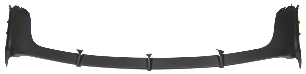 Spoiler Paraurti Posteriore Mod. 4.6-4.8 Cc Per Bmw X5 - E53 (BM8201851)