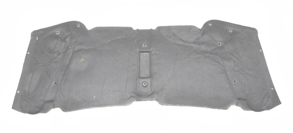 Pannello Insonorizzatore Cofano Per Bmw X5 - E53 (BM8201945)