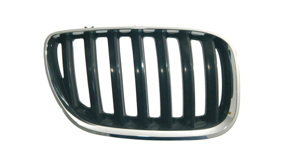 Griglia Radiatore Destra-Cromata-Nera Mod. 11/03 > Per Bmw X5 - E53 (BM8202023)