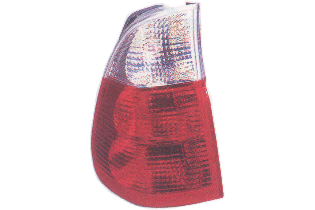 Fanale Posteriore Destro-Senza Portalampada Mod. 01/04 > Per Bmw X5 - E53 (BM8204163)