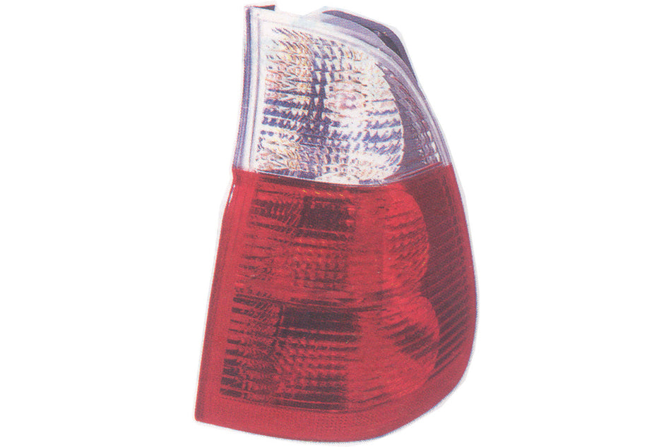 Fanale Posteriore Sinistro-Senza Portalampada Mod. 01/04 > Per Bmw X5 - E53 (BM8204164)