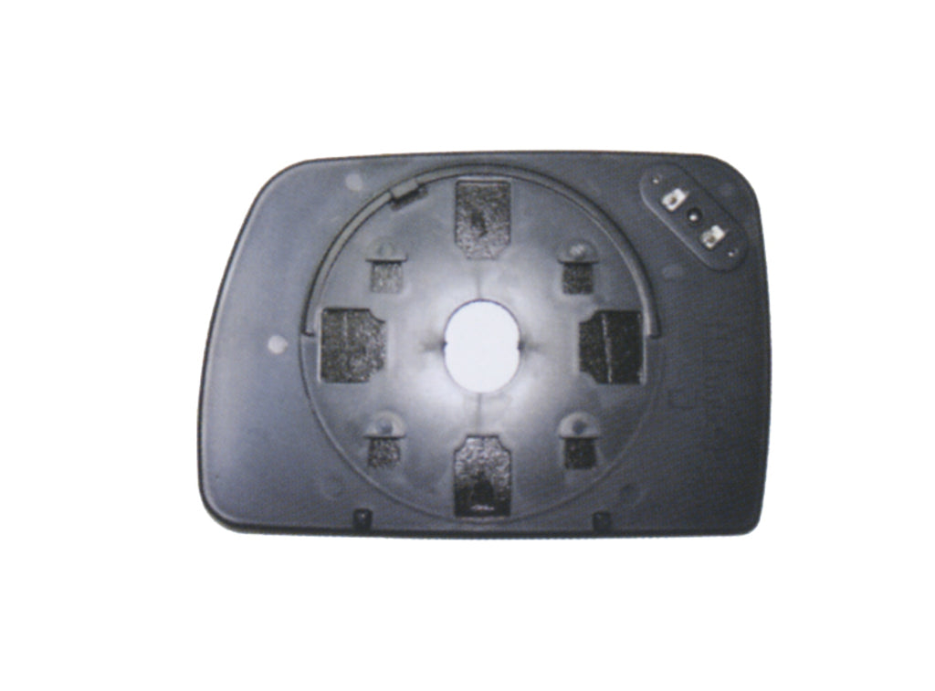Piastra Specchio Destra-Termica-Asferica Per Bmw X5 - E53 (BM8207513)