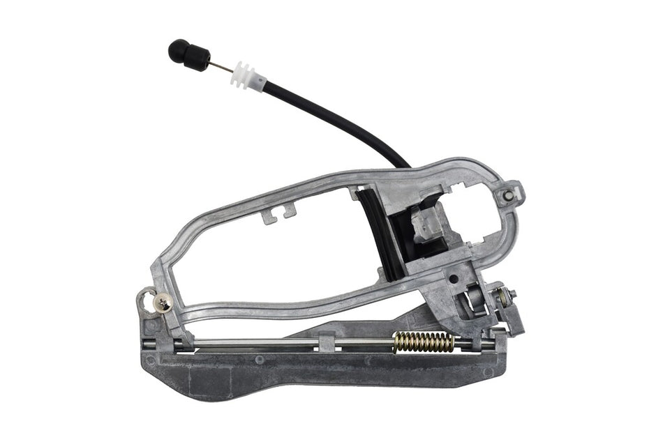 Supporto Maniglia Porta Anteriore Destra-Esterna Per Bmw X5 - E53 (BM8208063)
