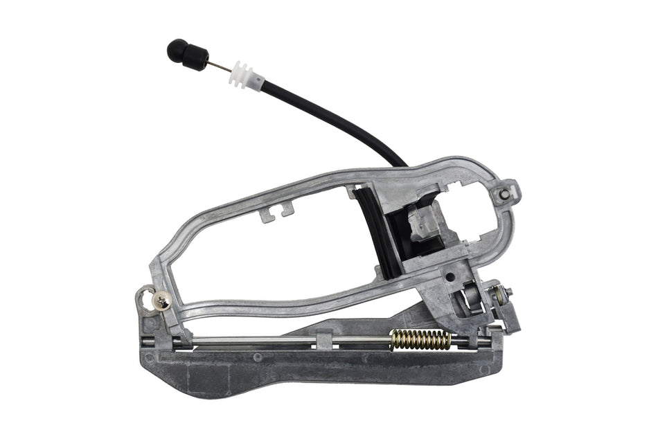 Supporto Maniglia Porta Anteriore Sinistra-Esterna Per Bmw X5 - E53 (BM8208064)