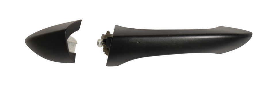 Maniglia Posteriore Sinistra-Esterna-Con Primer Per Bmw X5 - E53 (BM8208104)