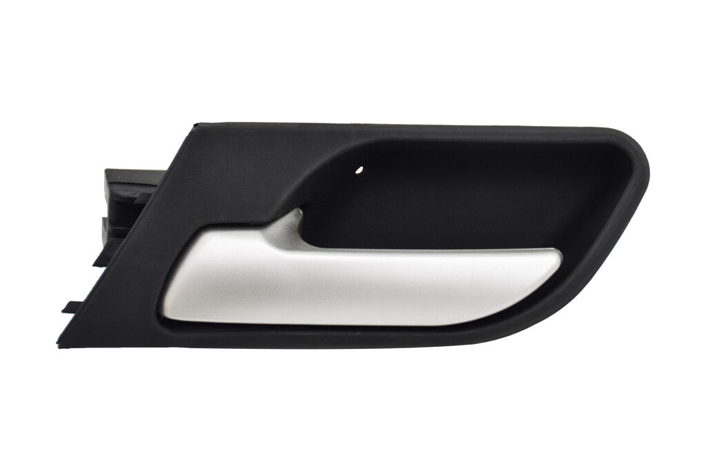 Maniglia Posteriore Destra-Interna-Nera Per Bmw X5 - E53 (BM8208501)