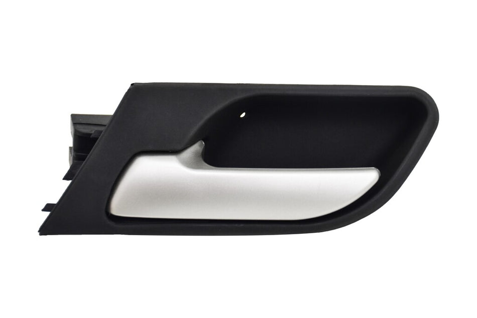 Maniglia Posteriore Destra-Interna-Nera Per Bmw X5 - E53 (BM8208501)