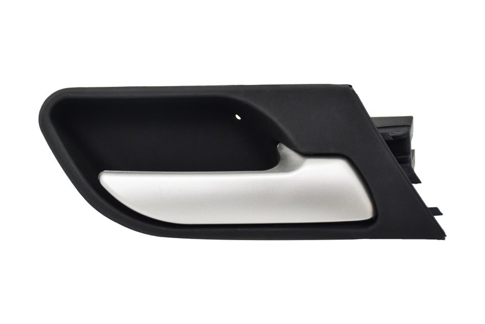Maniglia Posteriore Sinistra-Interna-Nera Per Bmw X5 - E53 (BM8208502)