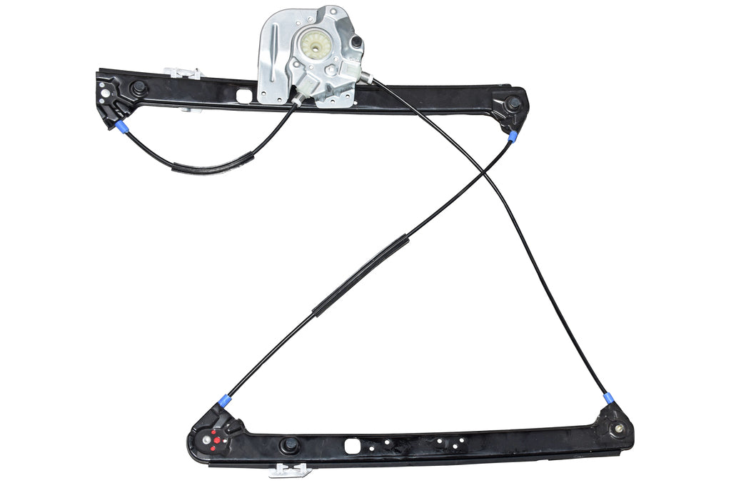 Meccanismo Alzacristallo Anteriore Destro Mod. 5 Porte Per Bmw X5 - E53 (BM820W023)