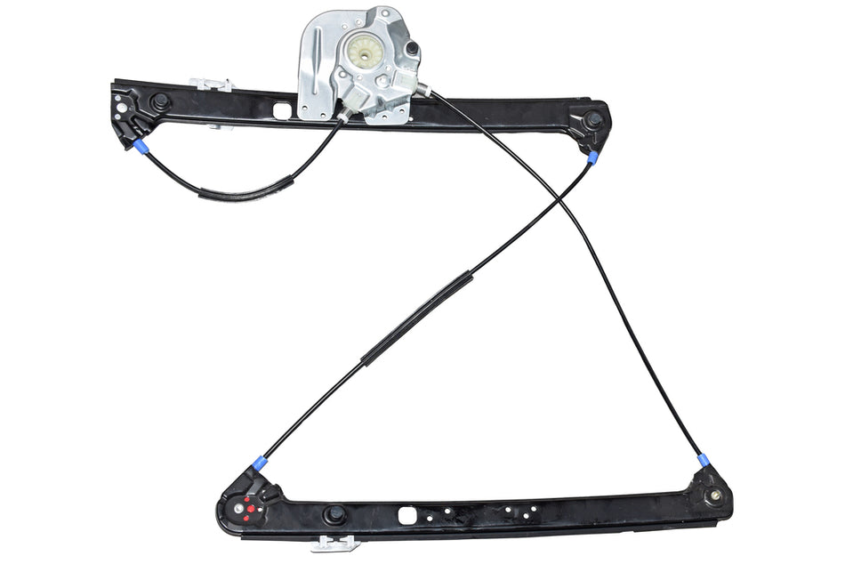 Meccanismo Alzacristallo Anteriore Destro Mod. 5 Porte Per Bmw X5 - E53 (BM820W023)