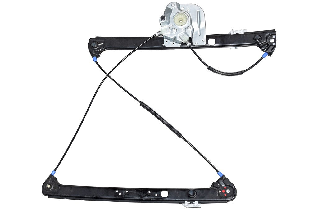 Meccanismo Alzacristallo Anteriore Sinistro Mod. 5 Porte Per Bmw X5 - E53 (BM820W024)