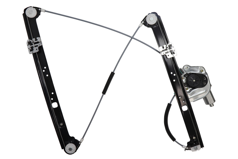 Alzacristallo Anteriore Destro-Elettrico Mod. 5 Porte Per Bmw X5 - E53 (BM820W025)