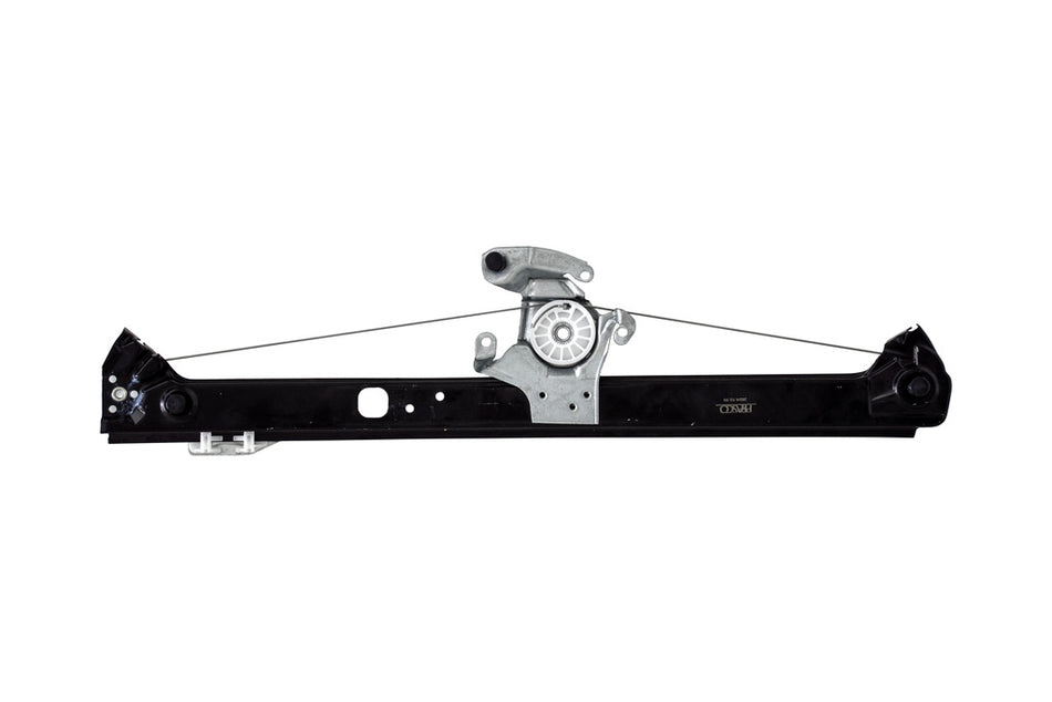 Meccanismo Alzacristallo Posteriore Destro Mod. 5 Porte Per Bmw X5 - E53 (BM820W063)