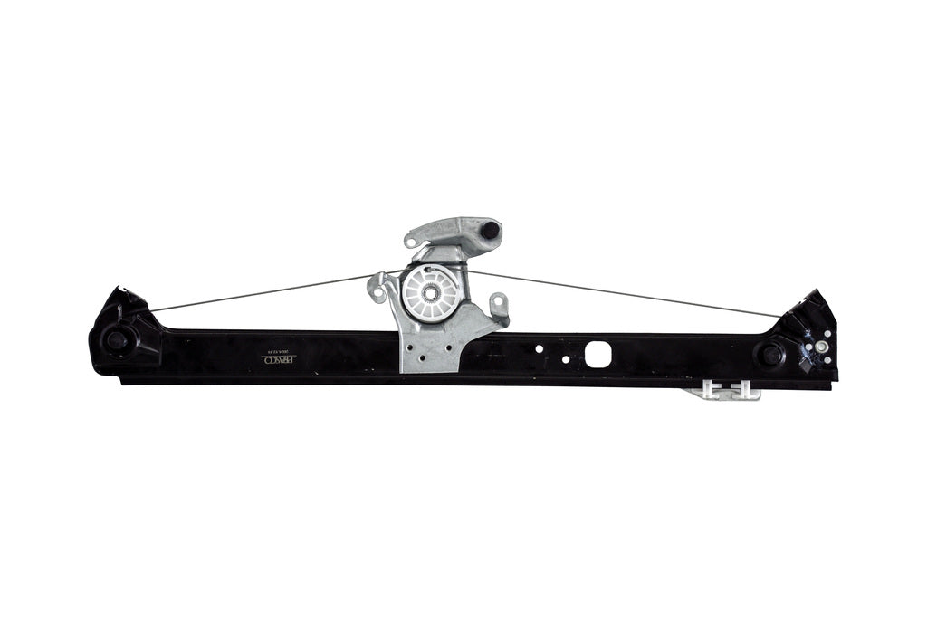 Meccanismo Alzacristallo Posteriore Sinistro Mod. 5 Porte Per Bmw X5 - E53 (BM820W064)