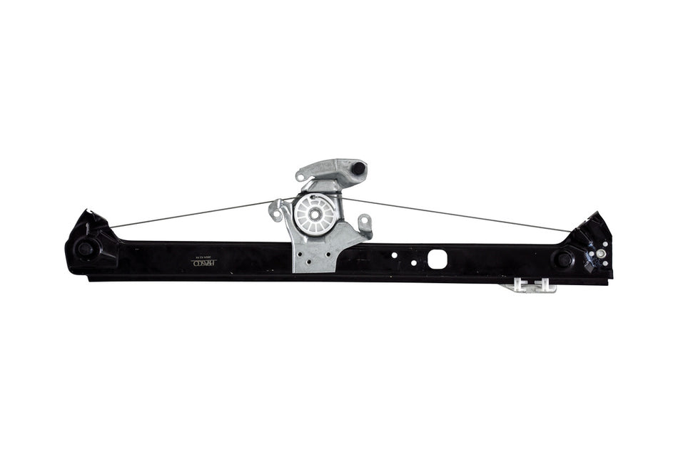 Meccanismo Alzacristallo Posteriore Sinistro Mod. 5 Porte Per Bmw X5 - E53 (BM820W064)