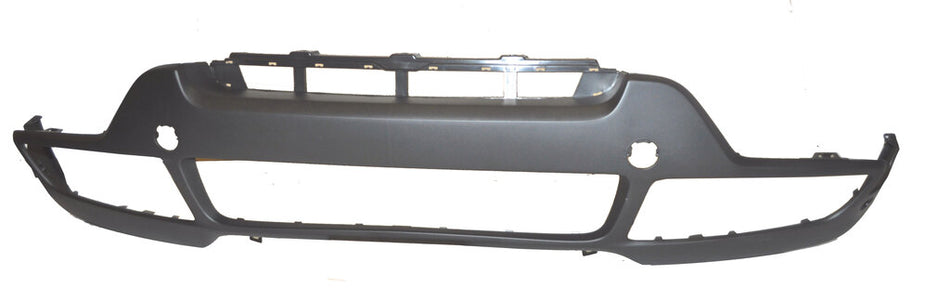 Paraurti Anteriore-Con Primer-Con Fori Pdc+supporti Per Bmw X5 - E70 (BM8221011)