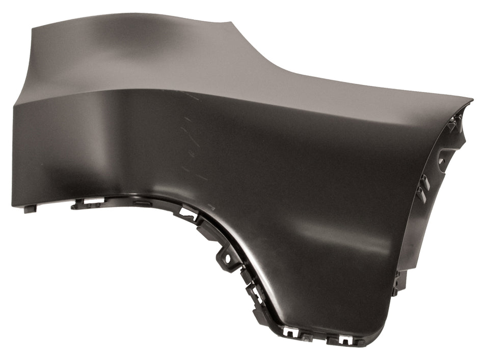 Cantonale Destro Paraurti Posteriore-Senza Primer Per Bmw X5 - E70 (BM8221153)