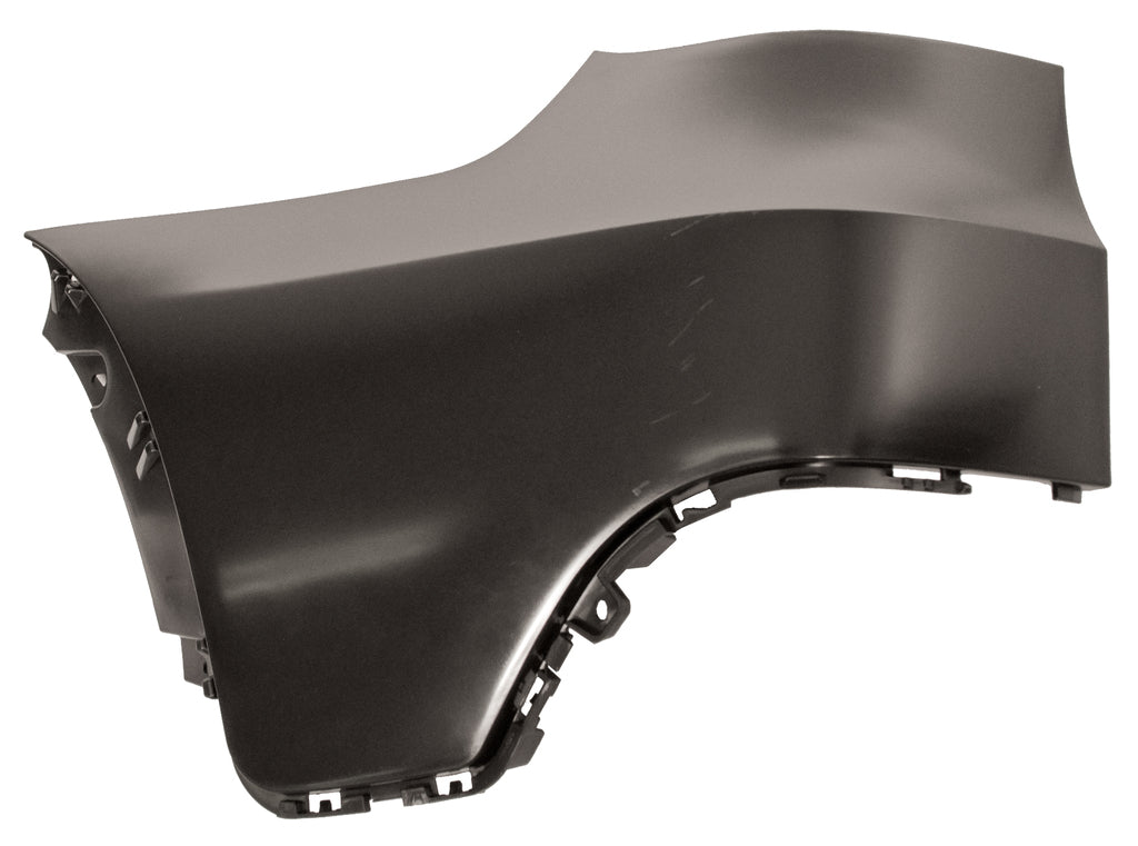 Cantonale Sinistro Paraurti Posteriore-Senza Primer Per Bmw X5 - E70 (BM8221154)