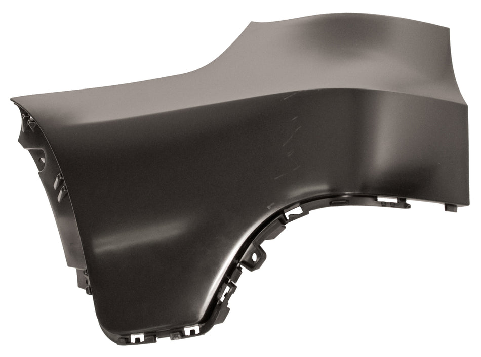 Cantonale Sinistro Paraurti Posteriore-Senza Primer Per Bmw X5 - E70 (BM8221154)