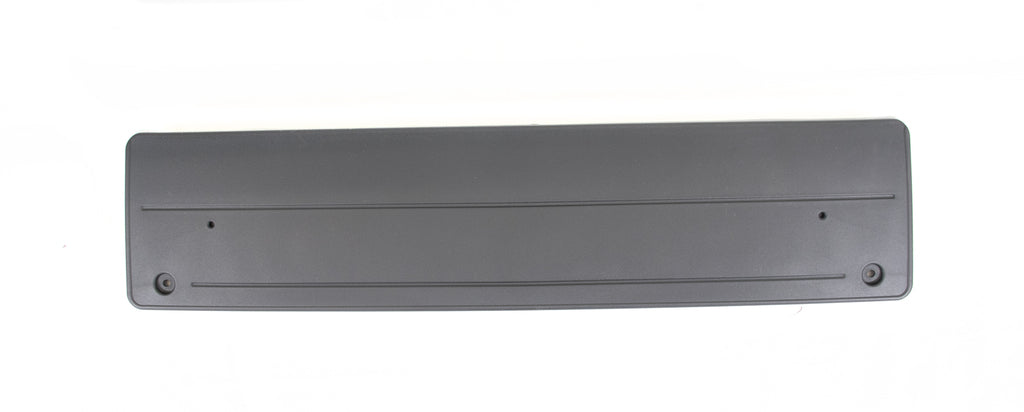 Portatarga Anteriore Per Bmw X5 - E70 (BM8221539)