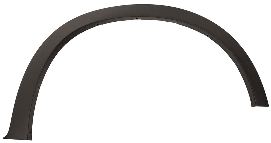 Parafanghino Anteriore Destro Per Bmw X5 - E70 (BM8221581)