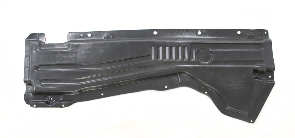 Coprimotore-Inferiore Per Bmw X5 - E70 (BM8221914)