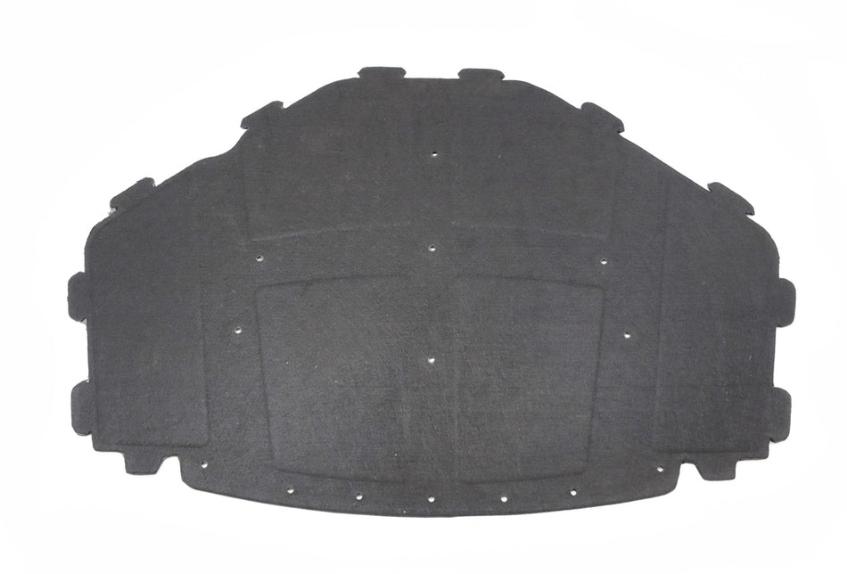 Pannello Insonorizzatore Cofano-14 Clips Per Bmw X5 - E70 (BM8221945)