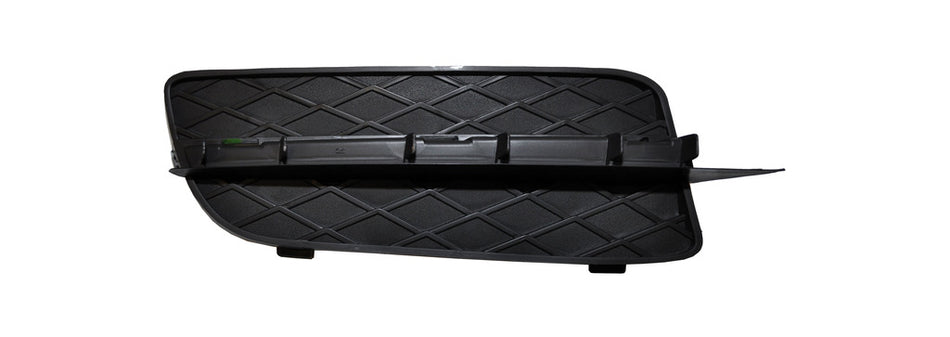 Griglia Destra Paraurti Anteriore-Nera Per Bmw X5 - E70 (BM8222123)