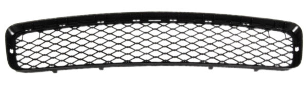 Griglia Paraurti Anteriore-Inferiore-Nera Per Bmw X5 - E70 (BM8222130)