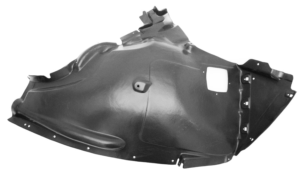 Passaruota Anteriore Destro-Parte Anteriore Per Bmw X5 - E70 (BM8223603)