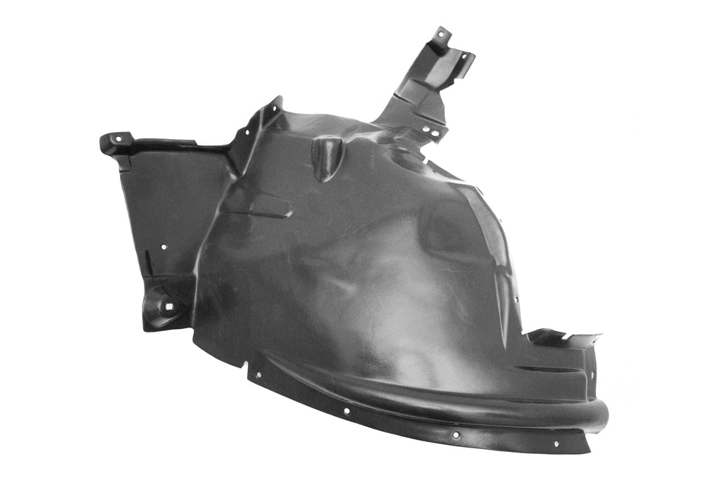 Passaruota Anteriore Destro-Parte Posteriore Per Bmw X5 - E70 (BM8223613)
