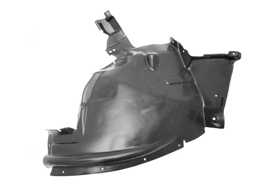 Passaruota Anteriore Sinistro-Parte Posteriore Per Bmw X5 - E70 (BM8223614)